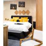 Kraton Rounded Bed - Image 10