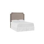 Ventura Upholstered Bed