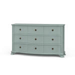 Davis Dresser 9 Drawer