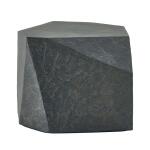 Parra Indoor-outdoor Side Table, Slate - Image 12