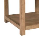 Corso End Table End tables Brown 25