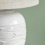 Piper Table Lamp Lighting Cream 13