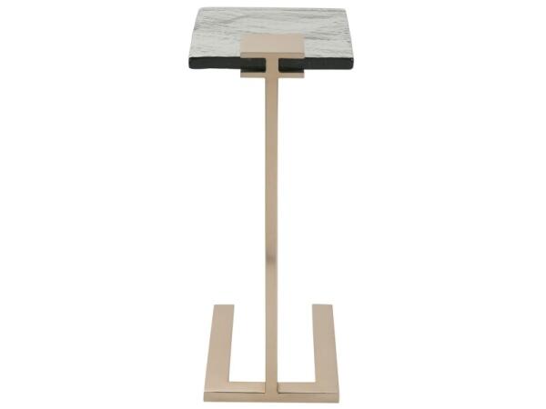 Modern Axis Martini Table - Image 3