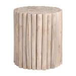 Gathering Accent Table