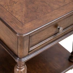 Allington Rectangular End Table - Image 8