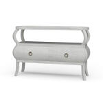 Savannah Console Table W/ 2 Drawers