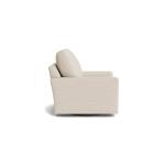 True Custom™ True Custom® Large Track Arm Swivel Chair - Image 4