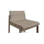 Bonavista Outdoor Side Chair - Image 7