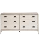 Coalesce Estelle Dresser