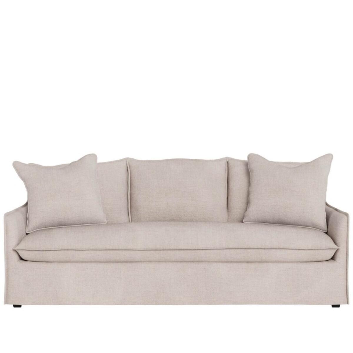 Siesta Key Sofa – Special Order Sofas Cream 2 Siesta Key Sofa – Special Order Sofas Cream 2