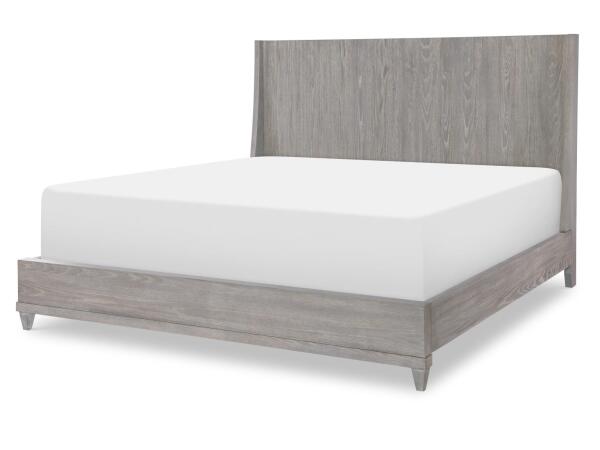 Complete Panel Bed King Beds Beds