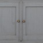 Hamilton Display Cabinet - Image 2