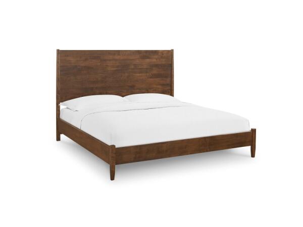 Parkway Panel Bed Beds Bassett Furniture