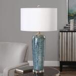 Maira Table Lamp Lighting Blue 8
