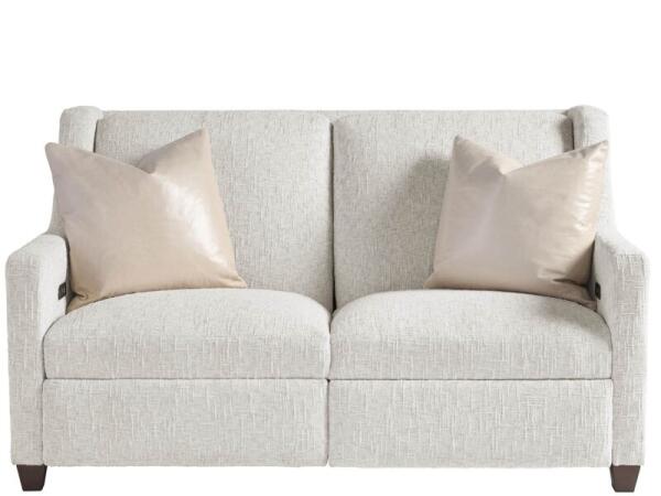 U Choose Motion Loveseat - Special Order - Image 4
