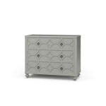Savannah Dresser 3 Drawer