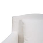 St.james Slipcoveed Chair - Image 11