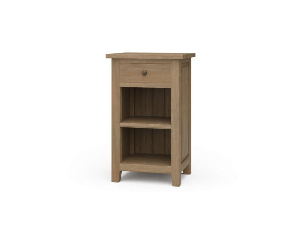 Americana Nightstand Cabinet Nightstands Bramble 2