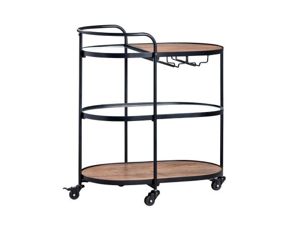 Jaxon Bar Cart Bar Furniture Bar Furniture