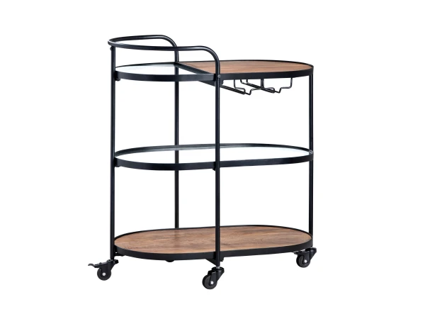 Jaxon Bar Cart Bar Furniture Bar Furniture