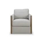 Normandy Swivel Chair - Image 8