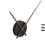 Marcelo Wall Clock Clocks Brown 16