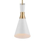 Eames, 1 Lt Mini Pendant - Image 4