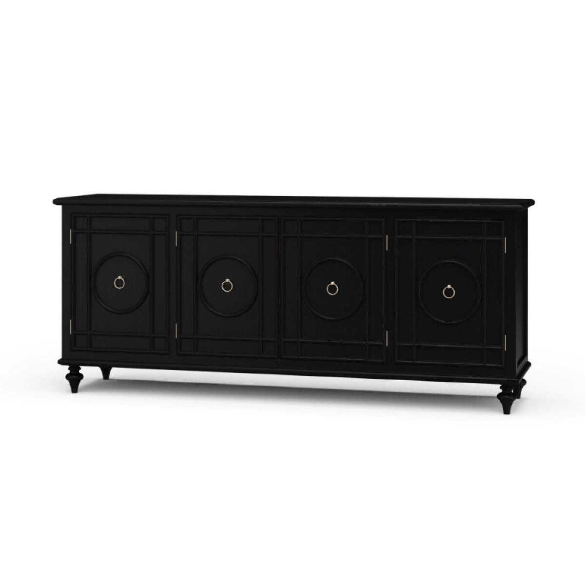 9646f22f83f96d090d3c413dbae90546 Savannah Sideboard - Image 1