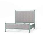 Kelly Upholstered Bed