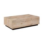 Cascade Rectangle Cocktail Table