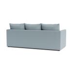 Beckham Outdoor Thin Track Arm Sofa - Image 5