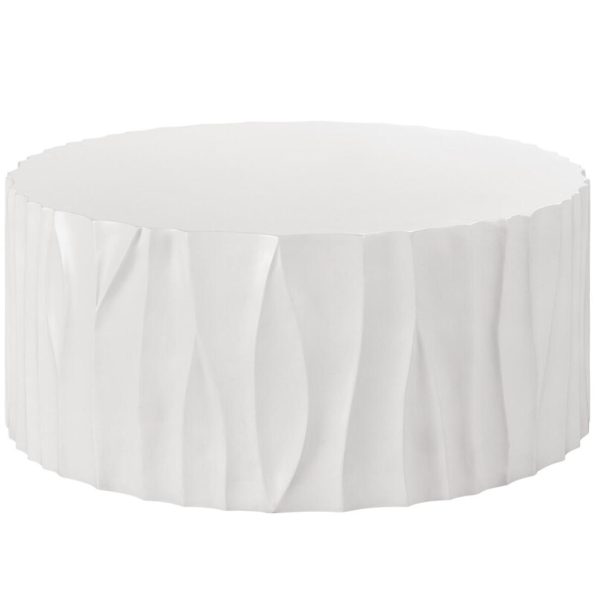 964fbce9675ed119be488ce14c0f8429 Coastal Living Outdoor Geneva Round Cocktail Table - Image 1