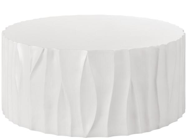 Coastal Living Outdoor Geneva Round Cocktail Table - Image 5