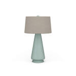 Mason Table Lamp
