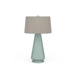 Mason Table Lamp