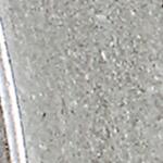 Button Mirror, Silver - Image 3