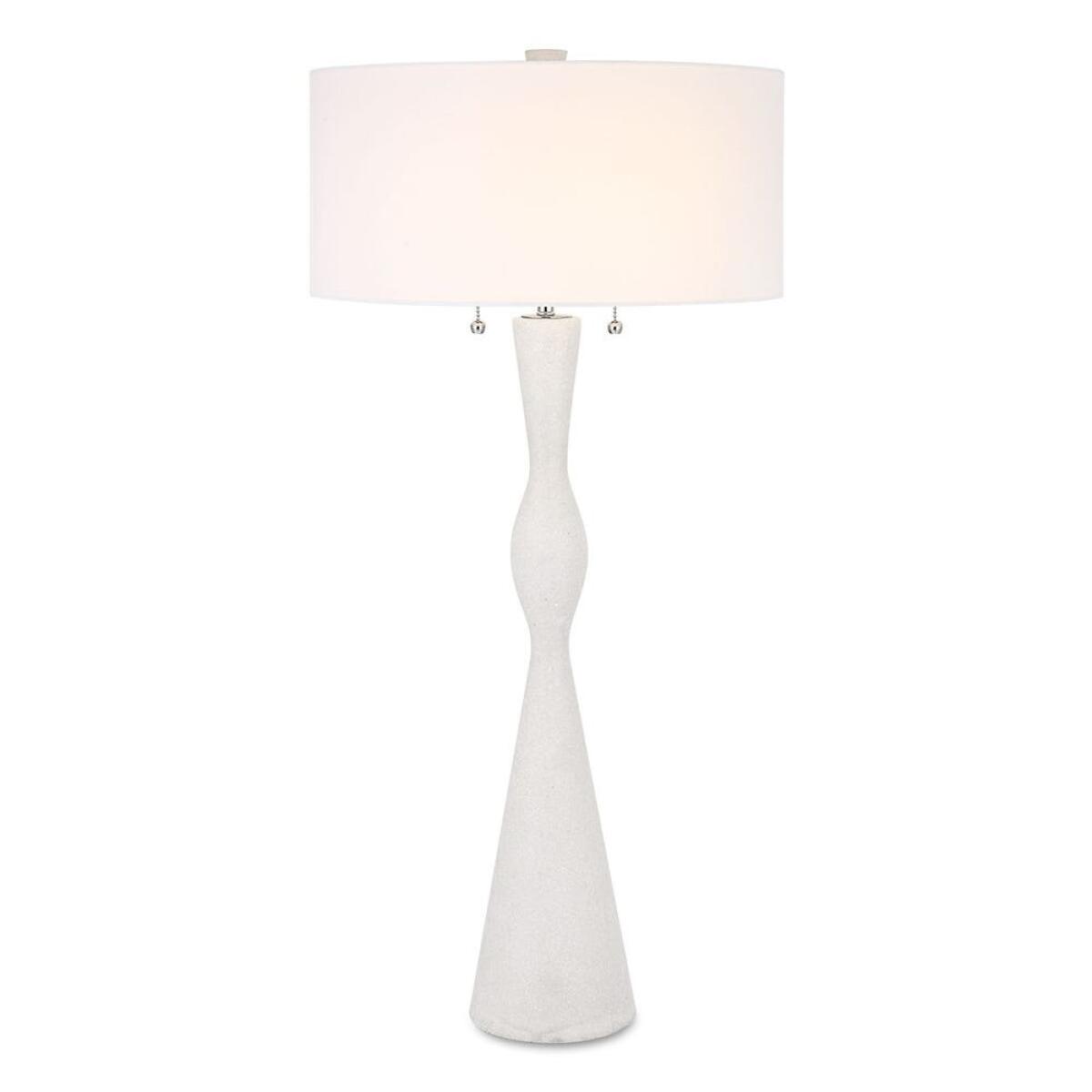 965dbb7ba845d63153c583a9cae29603 Sharma Table Lamp - Image 1