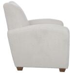 Teddy Accent Chair, Natural - Image 7