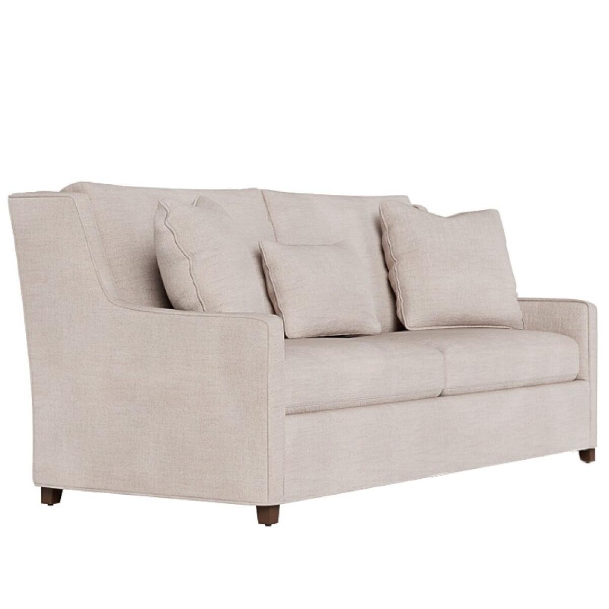965fc98b53037b86a66d4785c94b1802 Hudson Sofa 80 -Special Order - Image 1