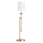 Olympia Table Lamp Lighting Crestview Collection 8
