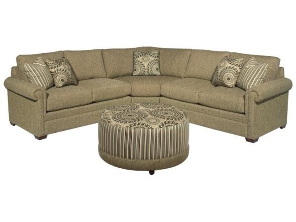 F9123-SECT Sectionals Craftmaster Furniture