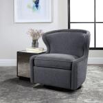 Biscay Swivel Chair - Image 8