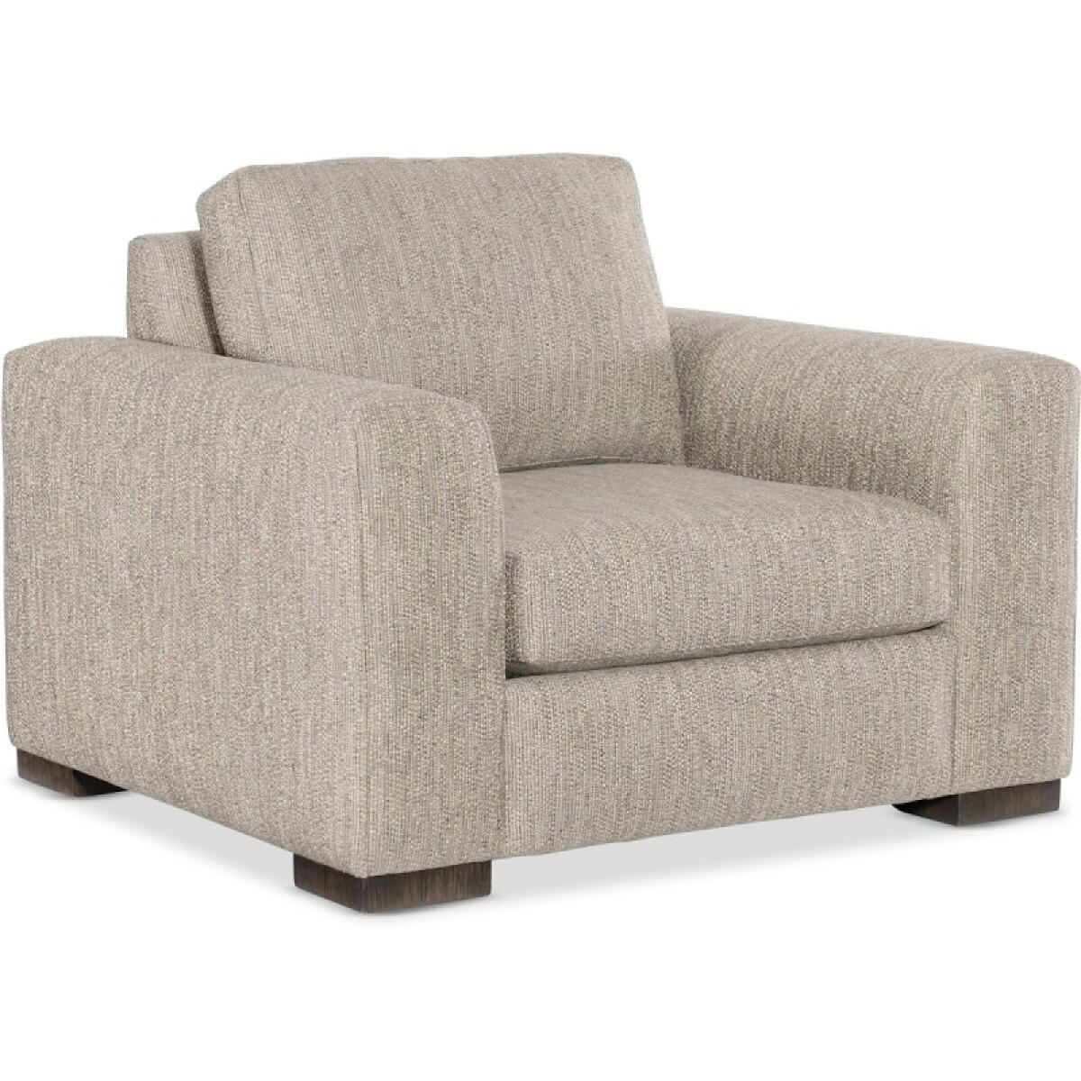 Donovan Chair 881-25 Chairs Bradington-Young 2 Donovan Chair 881-25 Chairs Bradington-Young 2