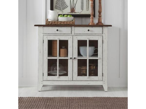 Al Fresco Server Dining Storage Dining Storage