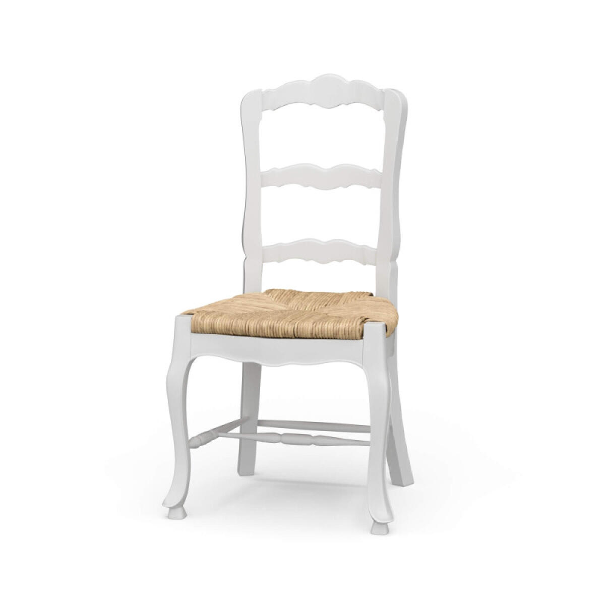 96737dced107504293f1c1b479e8430b Provincial Dining Chair - Image 1