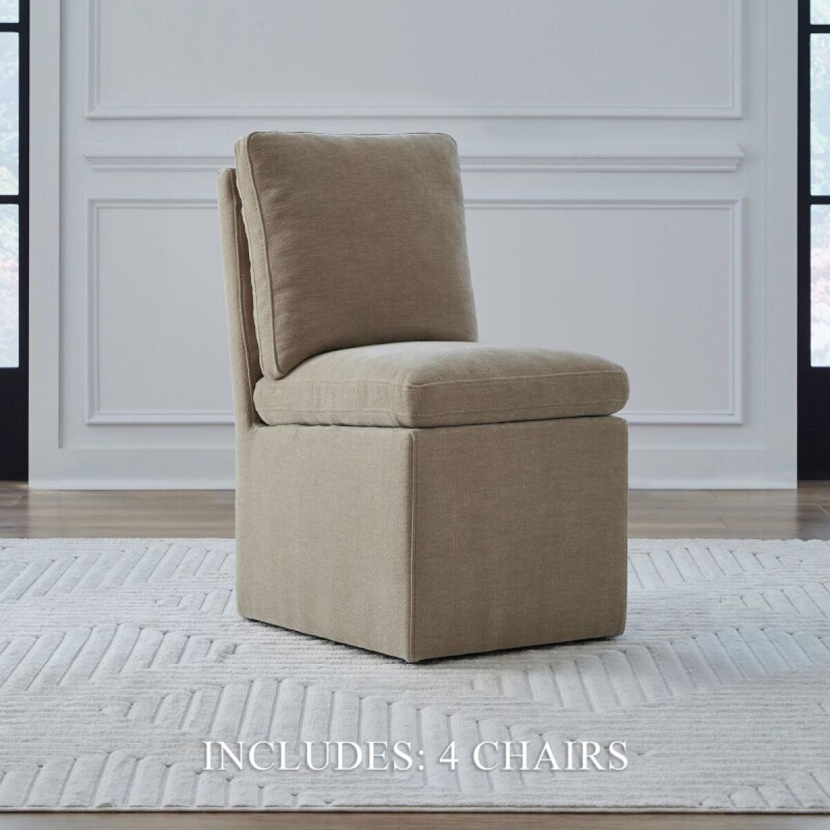 967a1cad0c02f8e54b76dbddf0e769d4 Accent Dining Wicker Accent Dining Chairs - Set of 4 - Image 1
