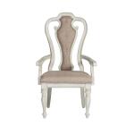 Magnolia Manor 7 Piece Leg Table Set - Image 10