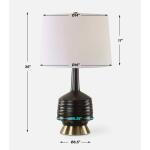 Foster Table Lamp Lighting Lighting 19
