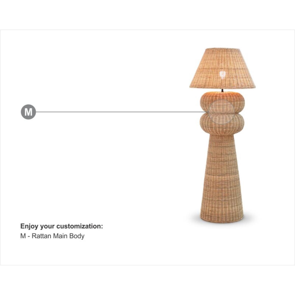 969608901de87c0b4316d5702d0b79a0 Lovina Rattan Floor Lamp - Image 1