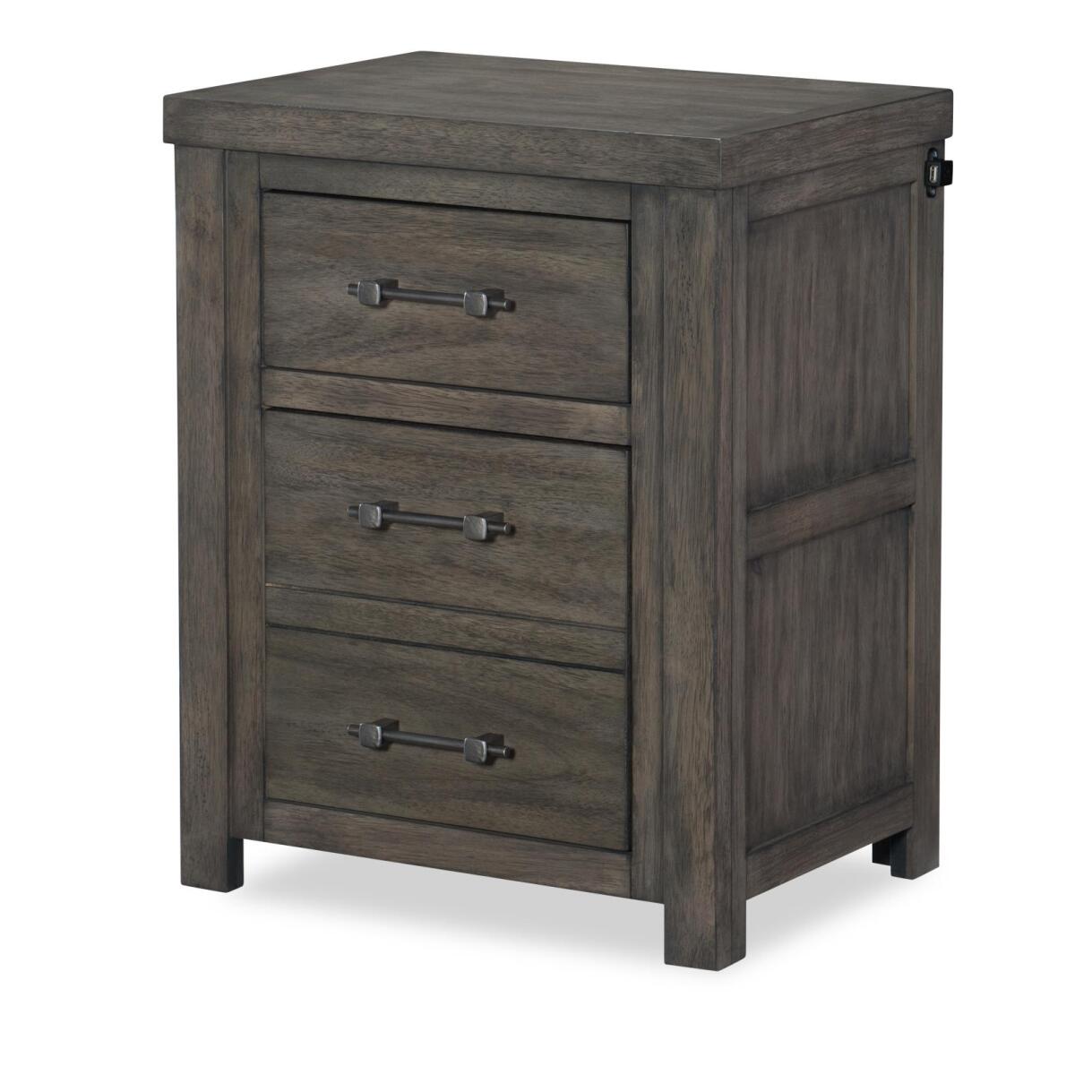 Night Stand Youth Nightstands Aged Barnwood 2 Night Stand Youth Nightstands Aged Barnwood 2
